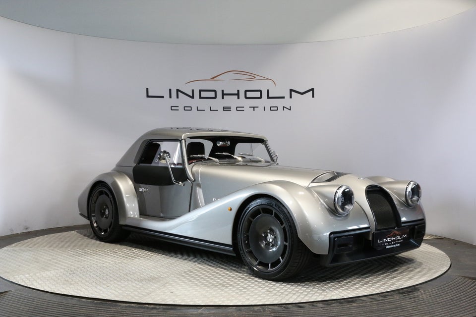 Morgan Supersport 3,0 aut. 2d