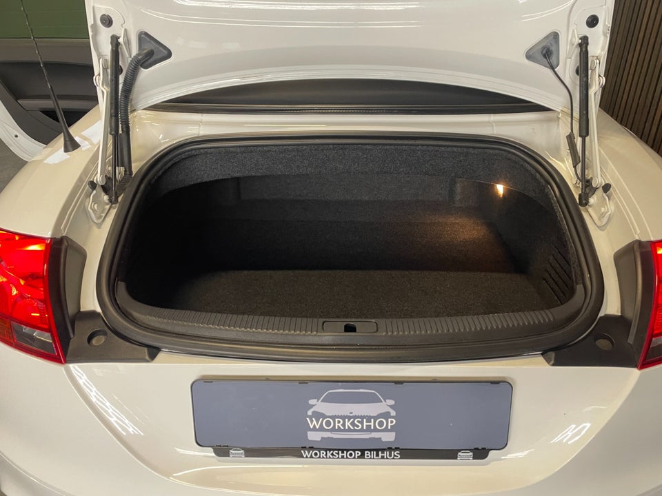 Audi TT 3,2 V6 Roadster quattro S-tr. 2d