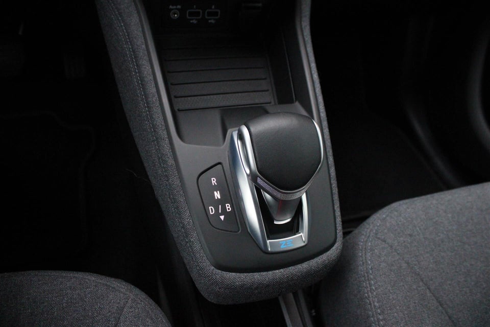 Renault Zoe 52 Experience 5d