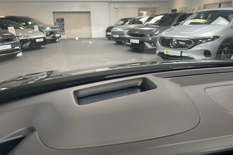 Hyundai Ioniq 6 84 N Line+ 4d