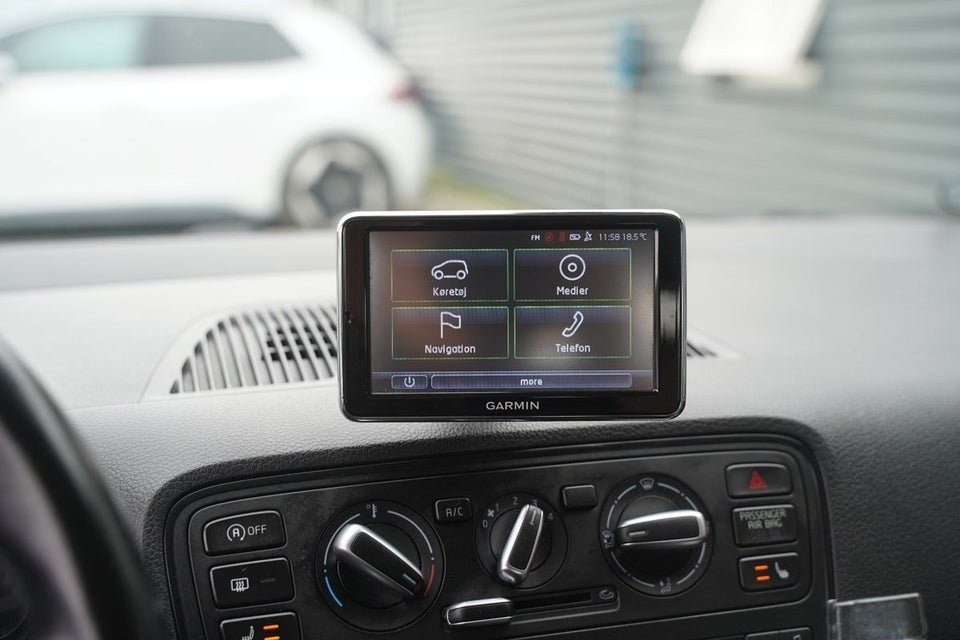 Skoda Citigo 1,0 60 Ambition GreenTec 5d