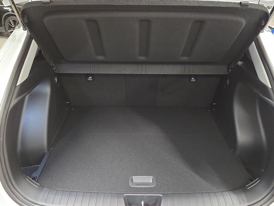 Hyundai Kona 65 EV Go! 5d