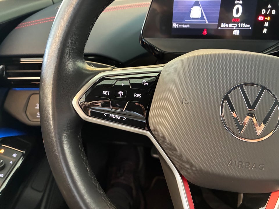 VW ID.4 77 GTX 4Motion 5d