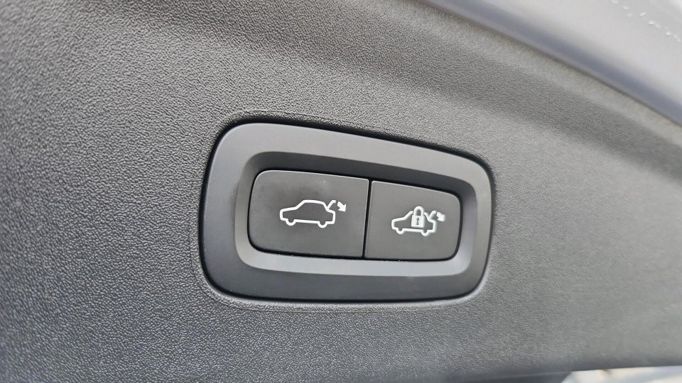 Polestar 2 Standard Range 5d