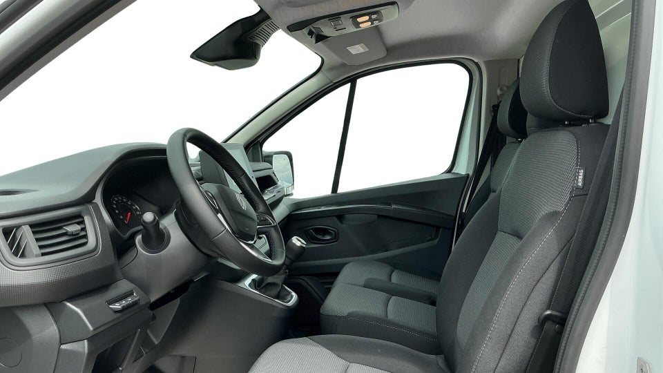 Renault Trafic 2,0 dCi 130 L2H1 Tekno