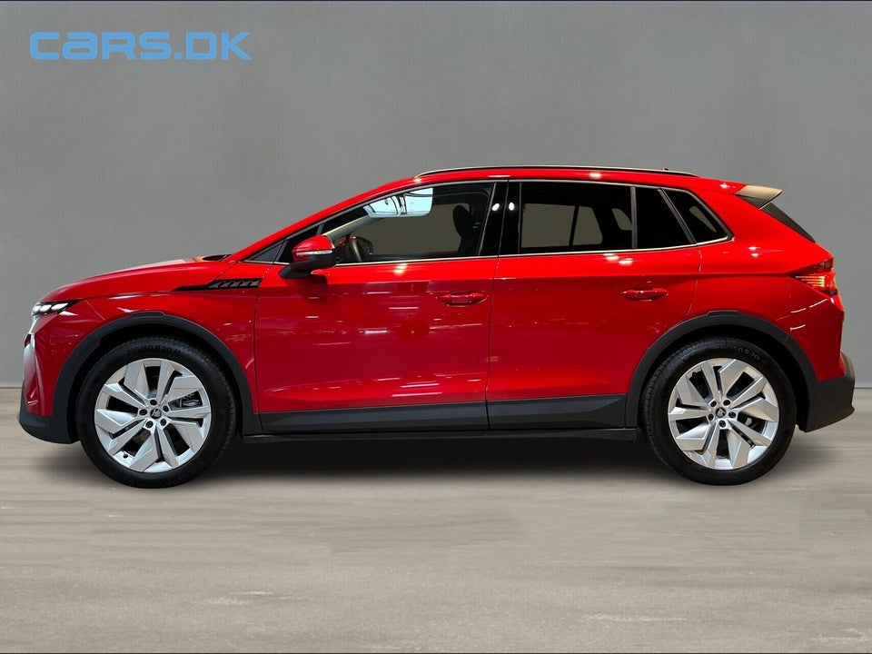 Skoda Elroq 60 iV Premium 5d