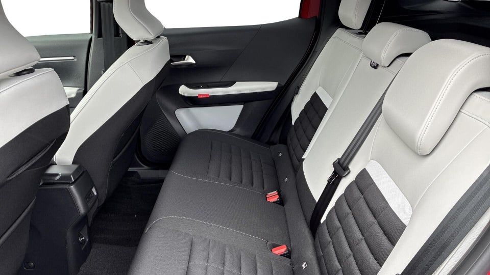 Citroën ë-C3 Aircross 44 Max 5d