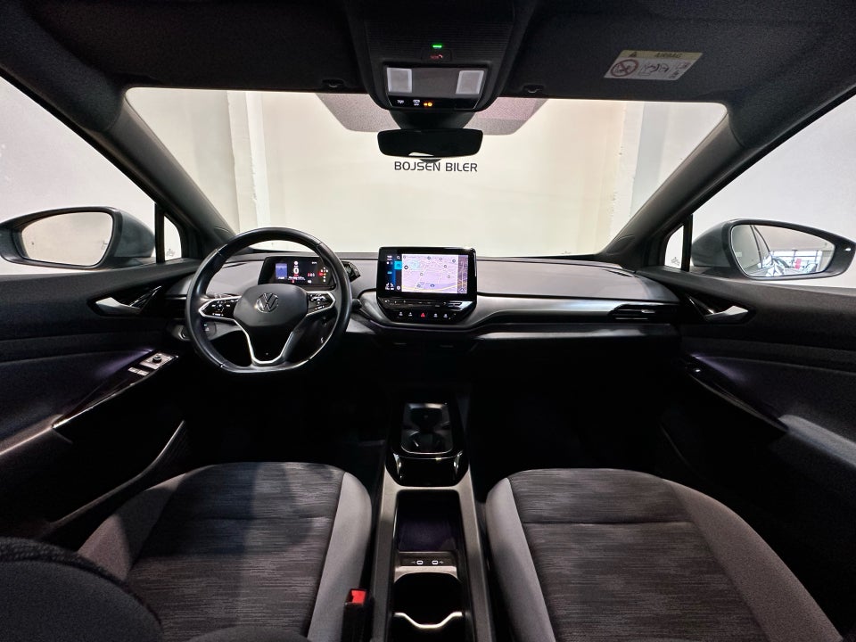 VW ID.4 77 Pro Performance 5d