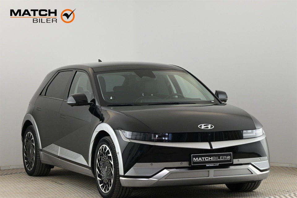 Hyundai Ioniq 5 77 Ultimate 5d