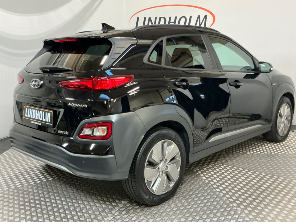 Hyundai Kona 64 EV Premium 5d