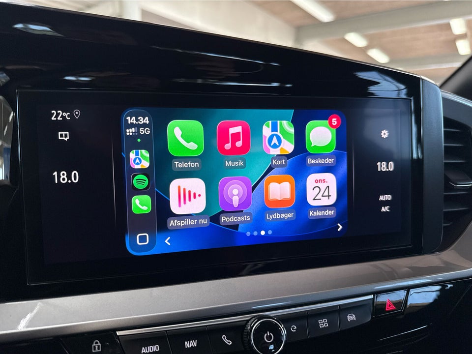 Opel Mokka-e 50 Ultimate 5d