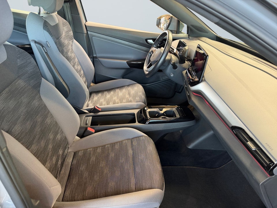 VW ID.4 77 Pro Performance 5d