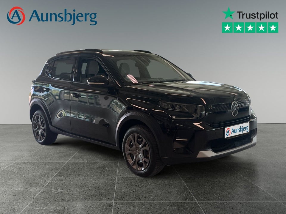 Citroën ë-C3 Aircross 44 Max 5d