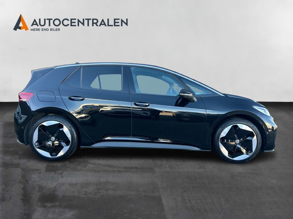 VW ID.3 77 Pro S 5d