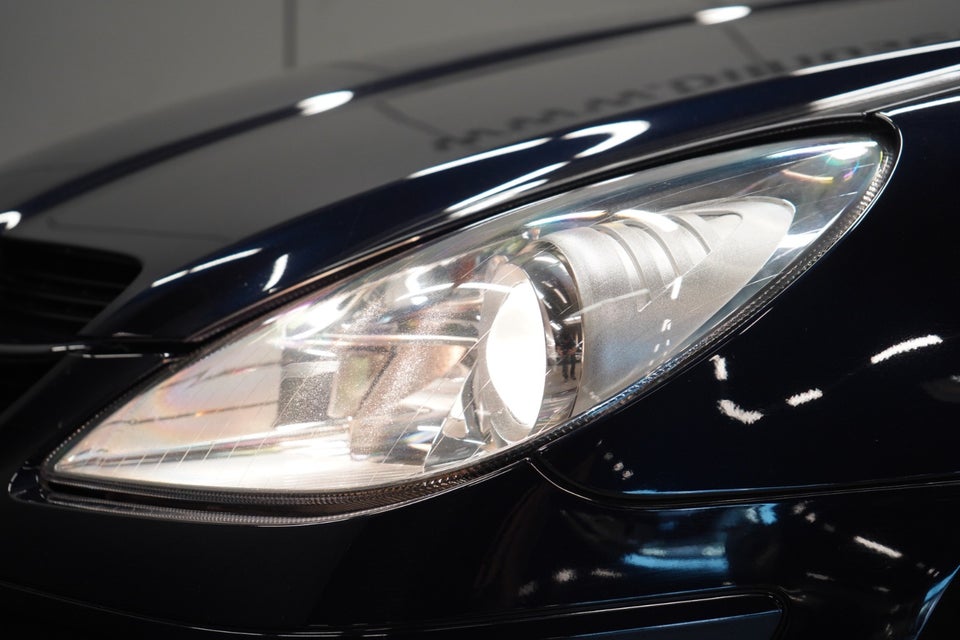 Mercedes SLK280 3,0 aut. 2d