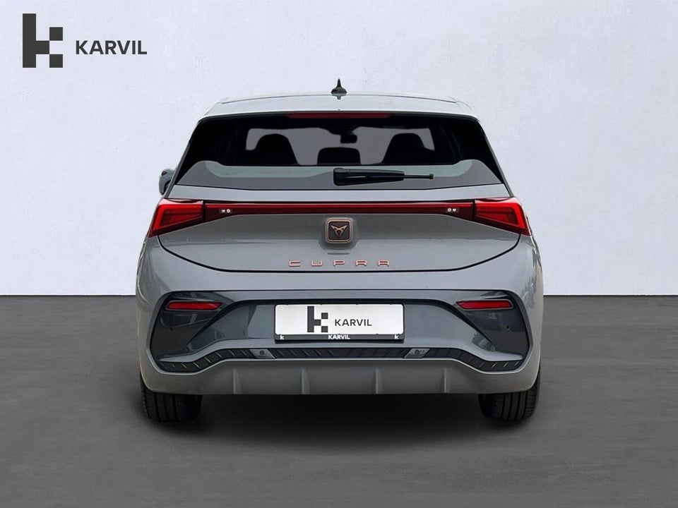 Cupra Born 58 High 5d