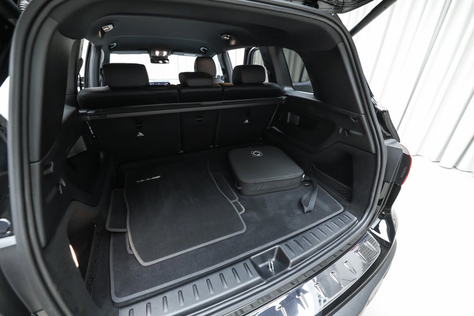 Mercedes EQB350 AMG Advance 4Matic 5d