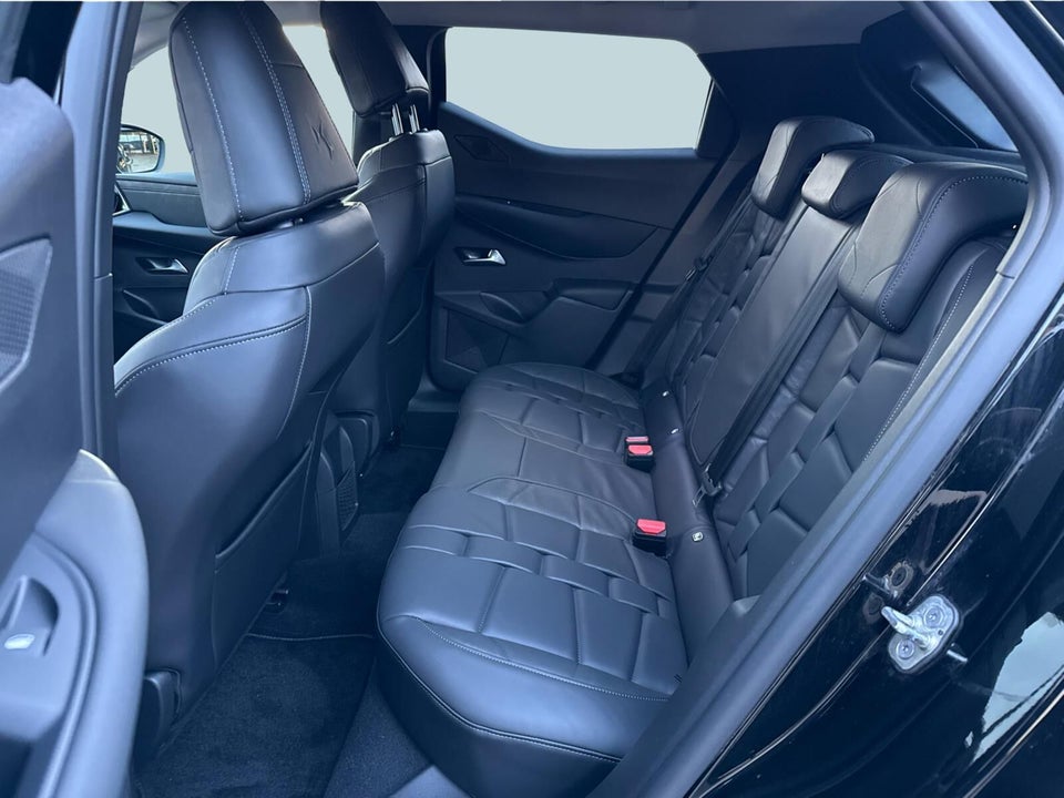 DS DS 3 CrossBack 54 E-Tense Opera 5d