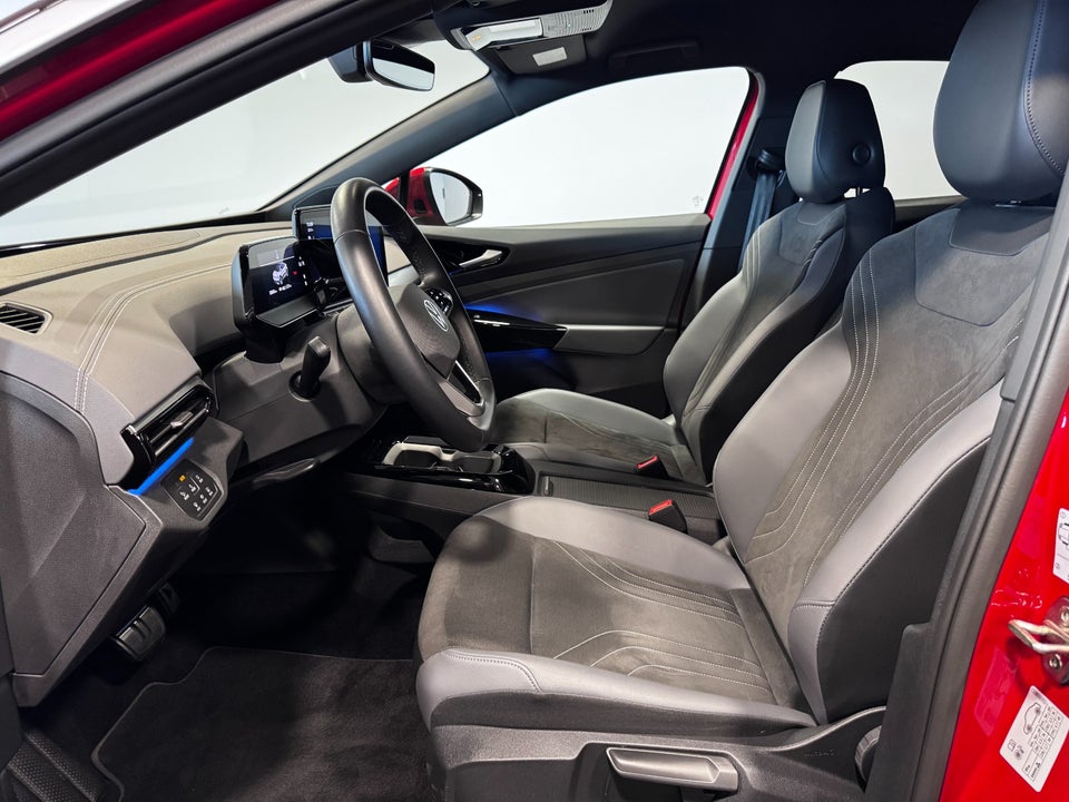 VW ID.5 77 Pro Performance 5d
