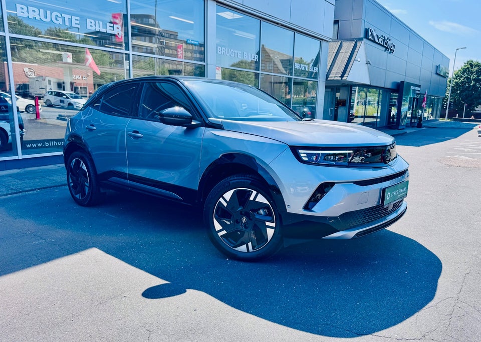 Opel Mokka-e 54 GS Line 5d