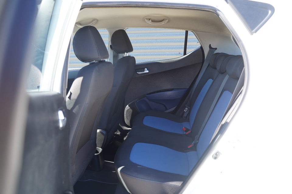 Hyundai i10 1,0 Comfort Air 5d