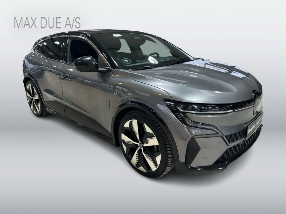Renault Megane E-Tech 60 Techno 5d