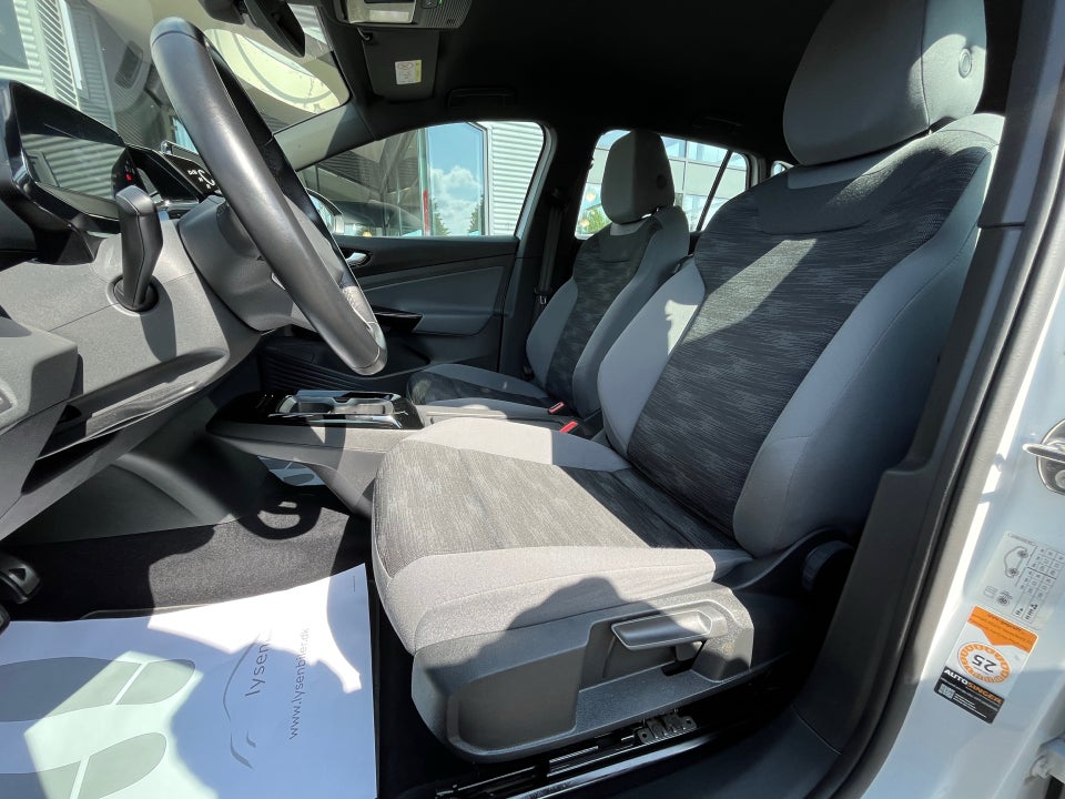 VW ID.4 77 Pro Performance 5d