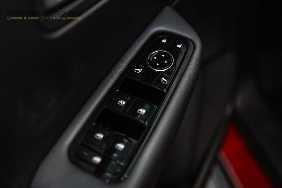 Nissan Leaf 52 Engage 5d