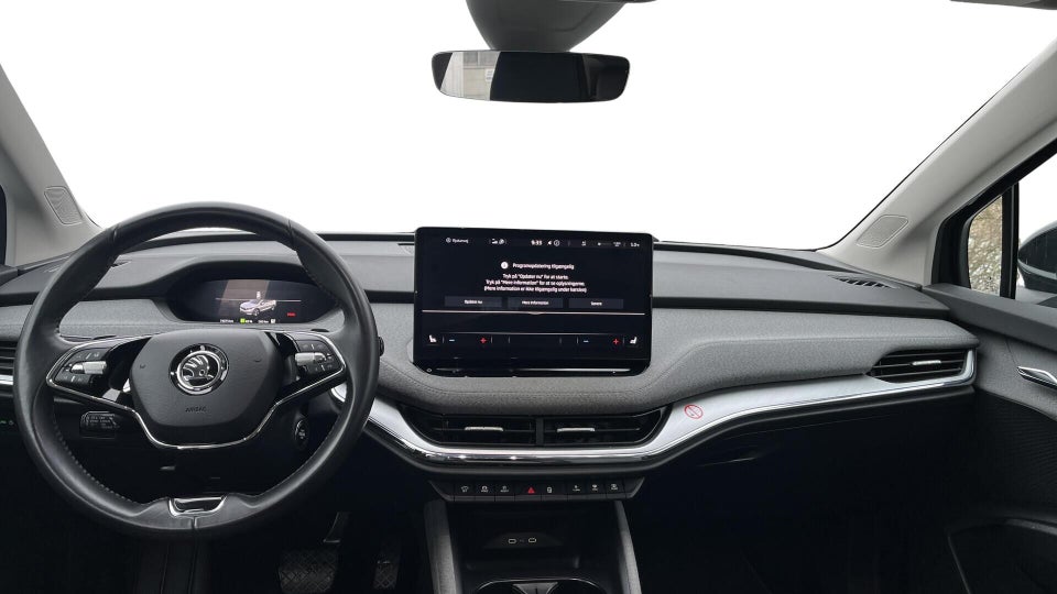 Skoda Enyaq 80 iV Plus 5d