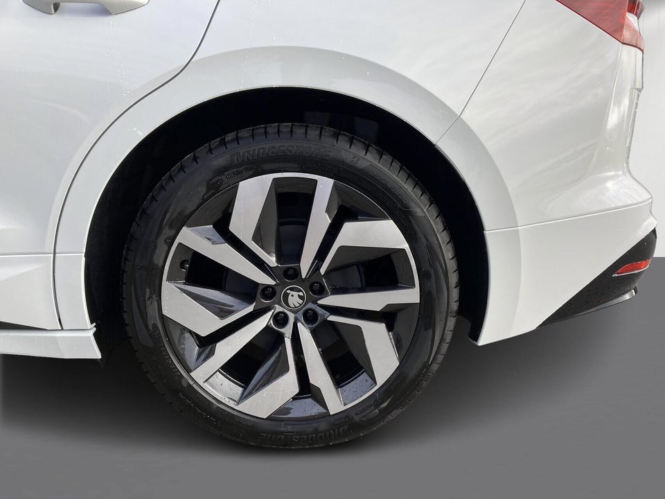 Skoda Enyaq 85 iV Sportline 5d