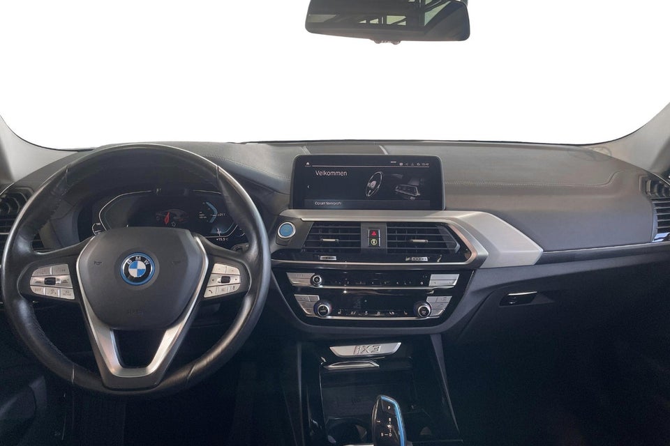 BMW iX3 Charged Plus 5d