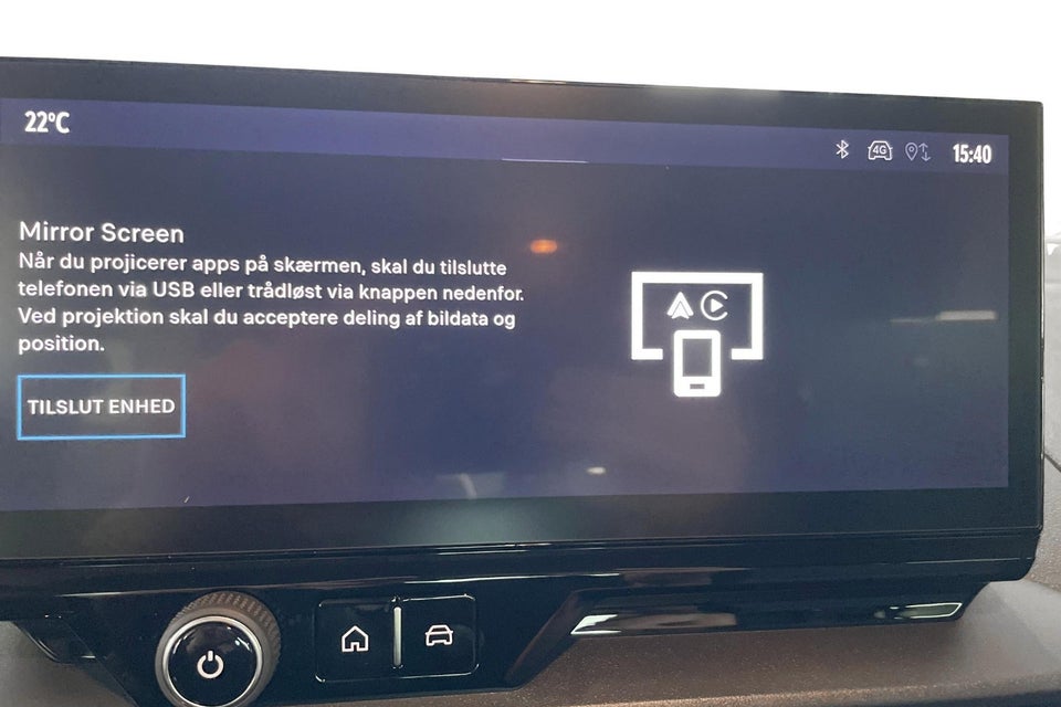 Toyota ProAce City Verso 50 Medium Family 5d