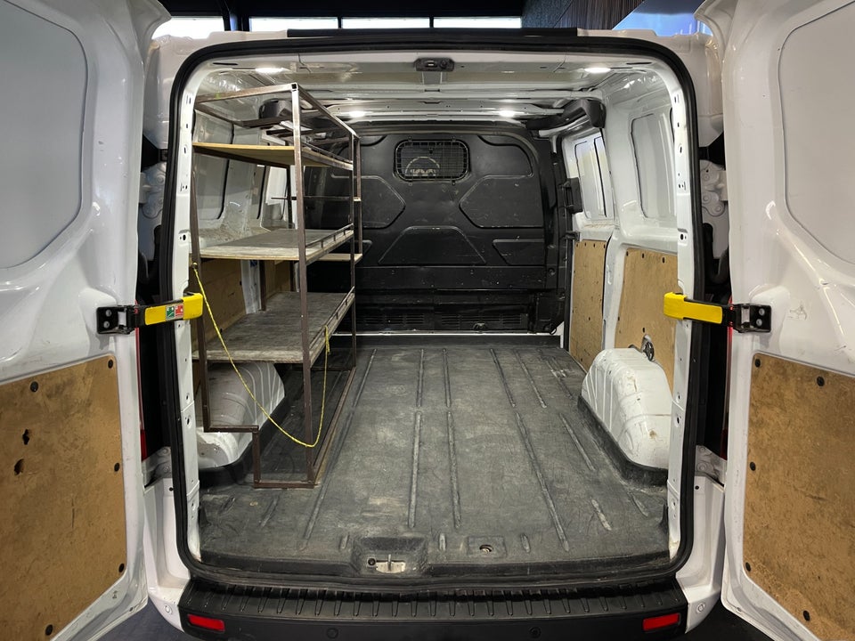 Ford Transit Custom 280L 2,0 TDCi 130 Trend