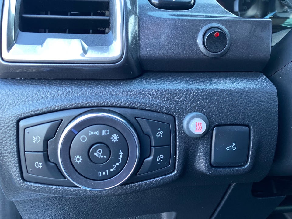 Ford Ranger 2,0 EcoBlue Wildtrak Db.Kab aut. 4d