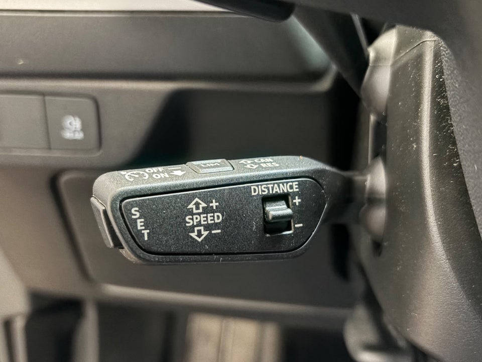 Audi Q4 e-tron 40 5d