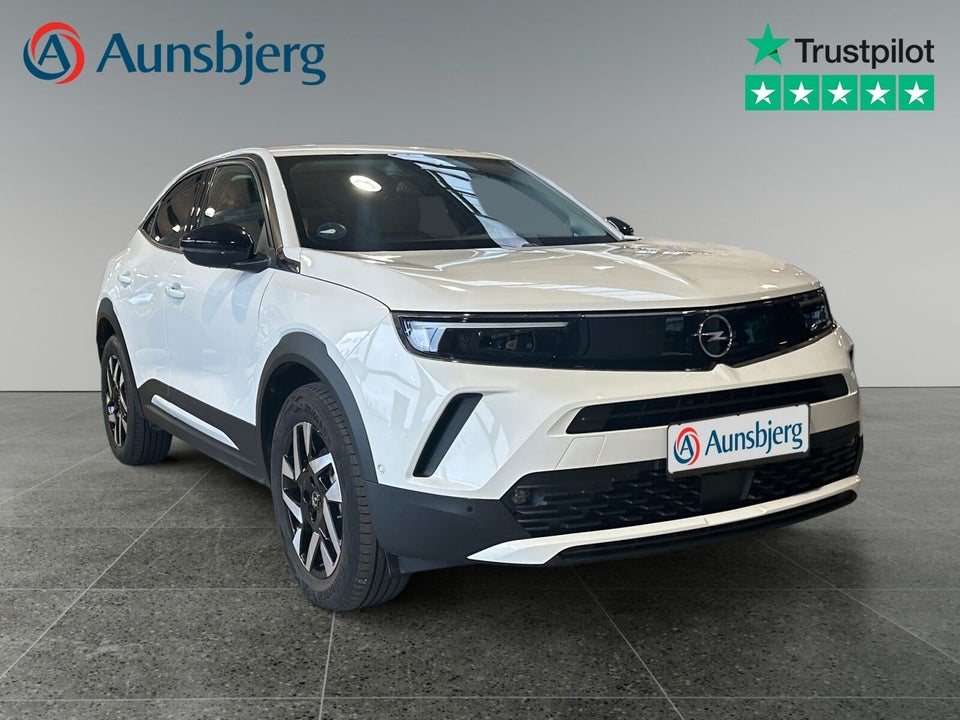 Opel Mokka-e 50 Elegance 5d