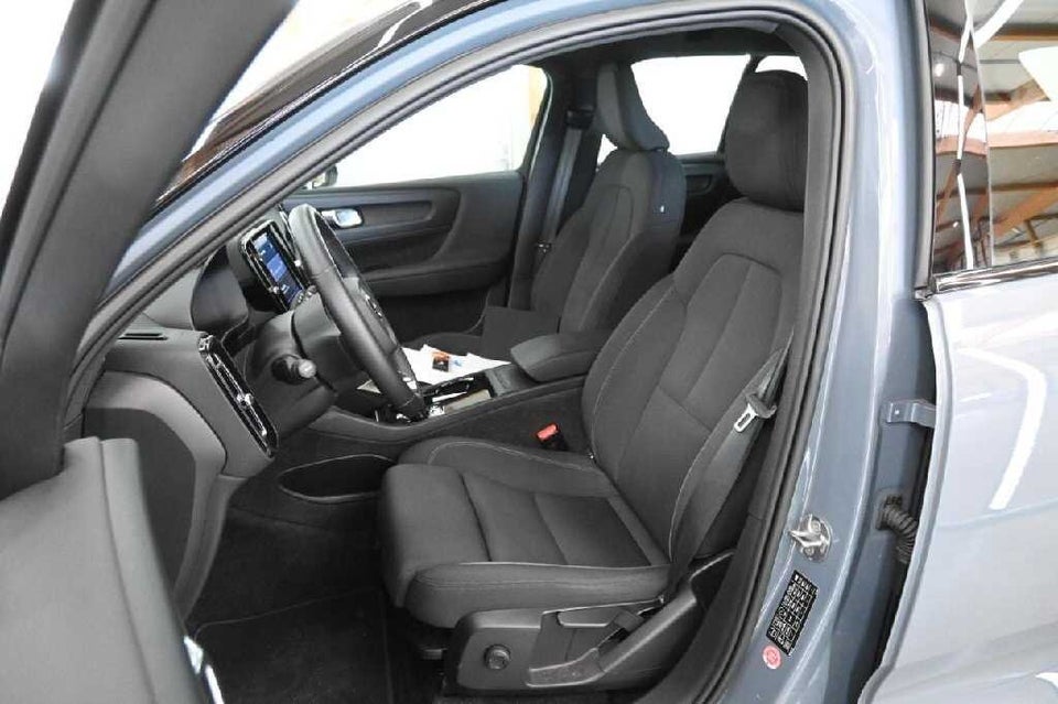 Volvo XC40 P8 ReCharge Twin Plus 5d