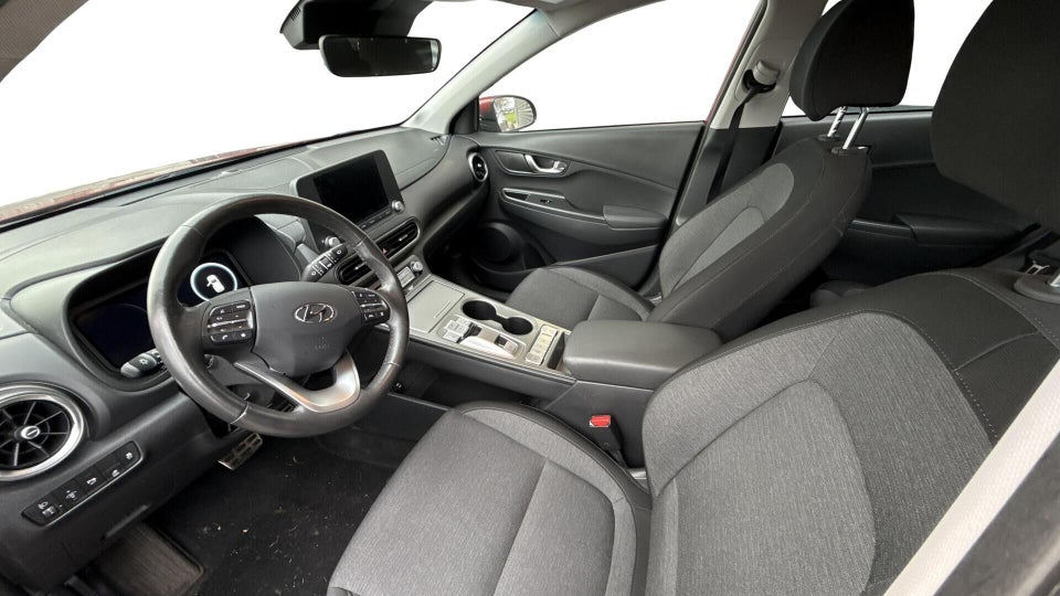 Hyundai Kona 64 EV Select 5d