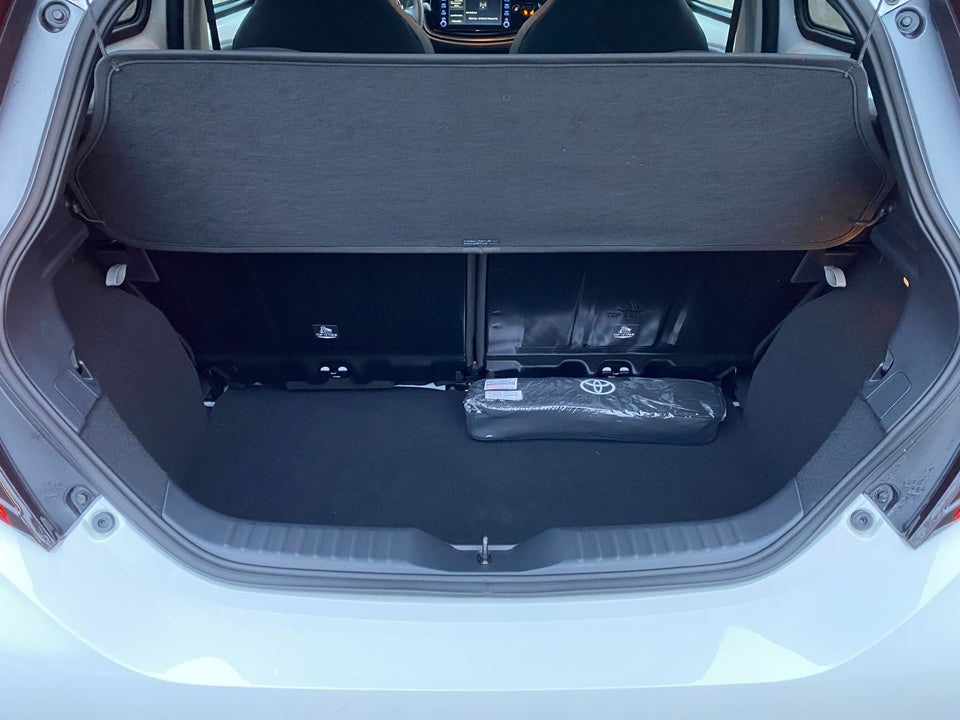 Toyota Aygo X 1,0 Active 5d