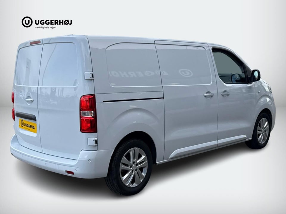 Peugeot e-Expert 75 L2 Ultimate Van