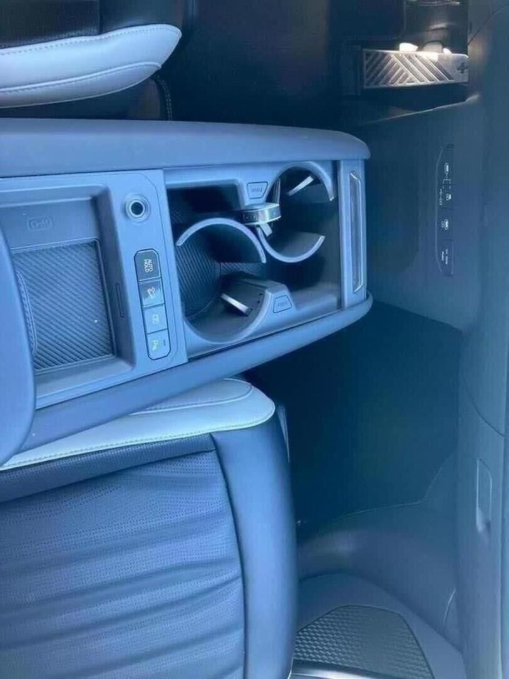 Kia EV9 99 Long Range Performance GT-Line AWD 7prs 5d