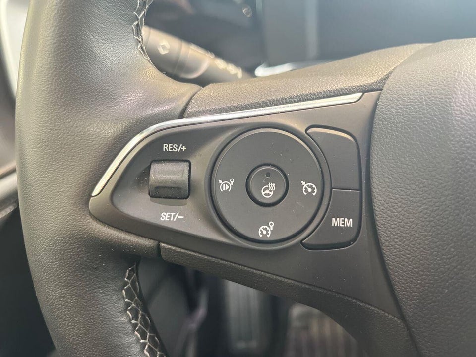 Opel Mokka-e 50 Elegance 5d