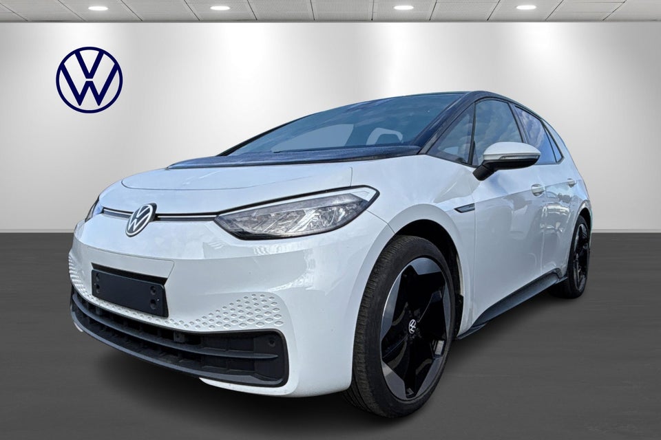 VW ID.3 58 Pro Performance 5d