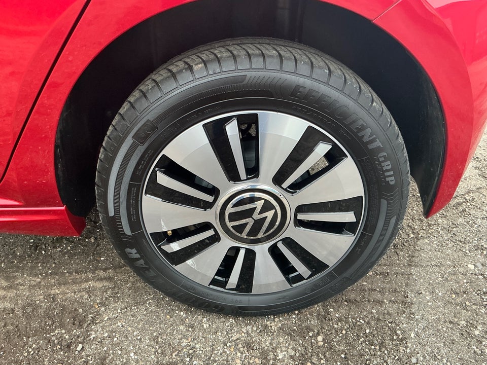 VW e-Up! Style Plus 5d