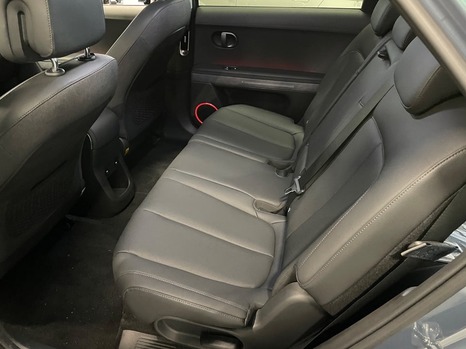 Hyundai Ioniq 5 84 Ultimate 5d