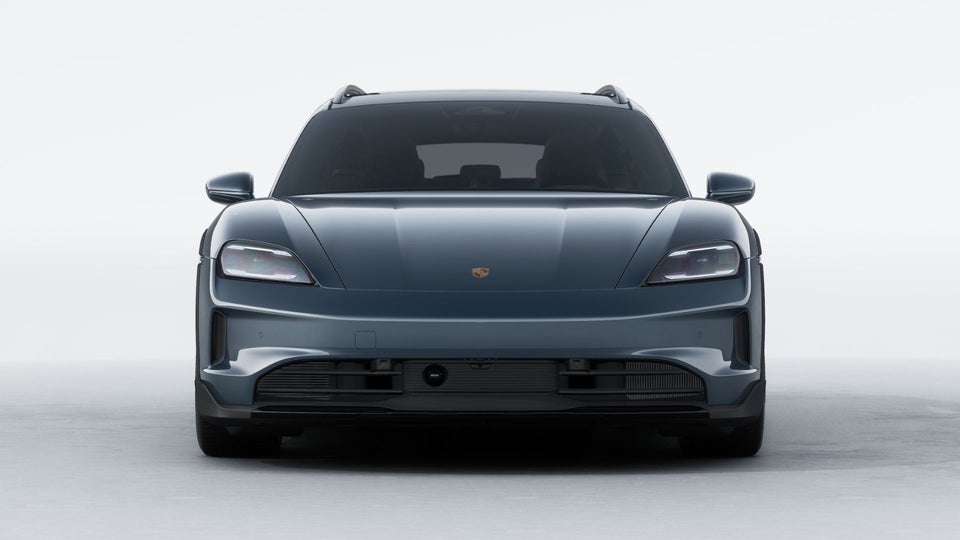 Porsche Taycan 4 Performance+ Cross Turismo 5d