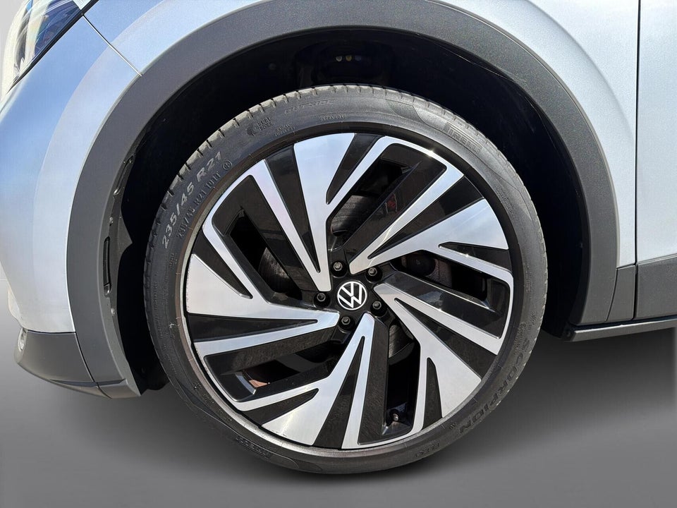 VW ID.4 77 Pro Performance Life 5d