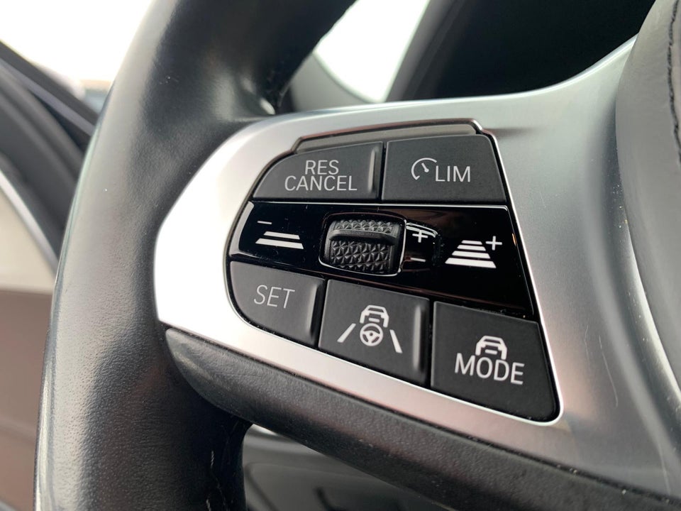 BMW iX3 Charged Plus M-Sport 5d