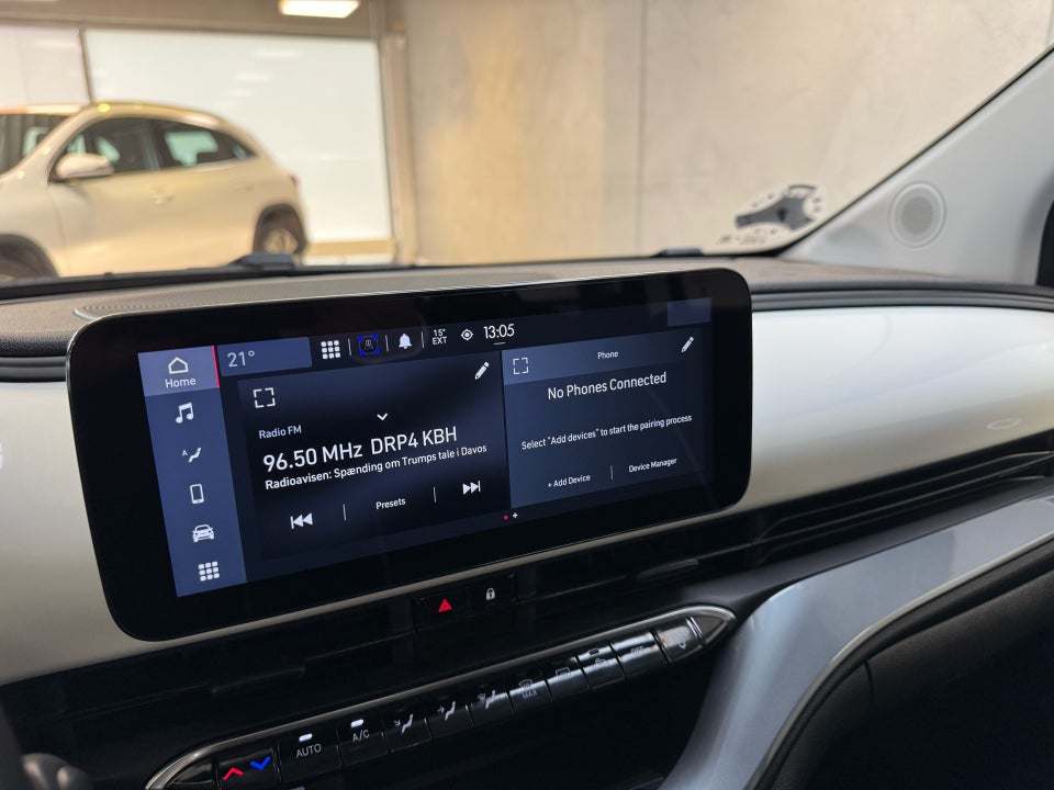 Fiat 500e 24 Icon 3d