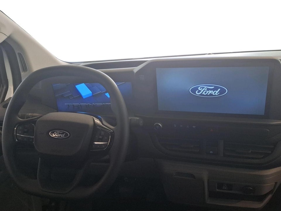 Ford Transit Custom 320 L2 2,0 EcoBlue Trend aut.